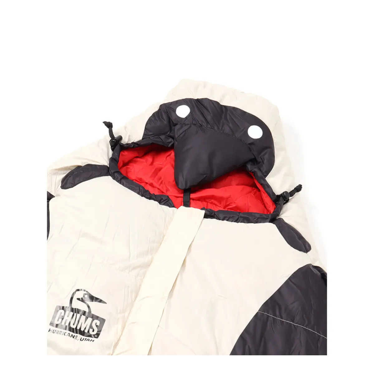 Chums Booby Sleeping Bag