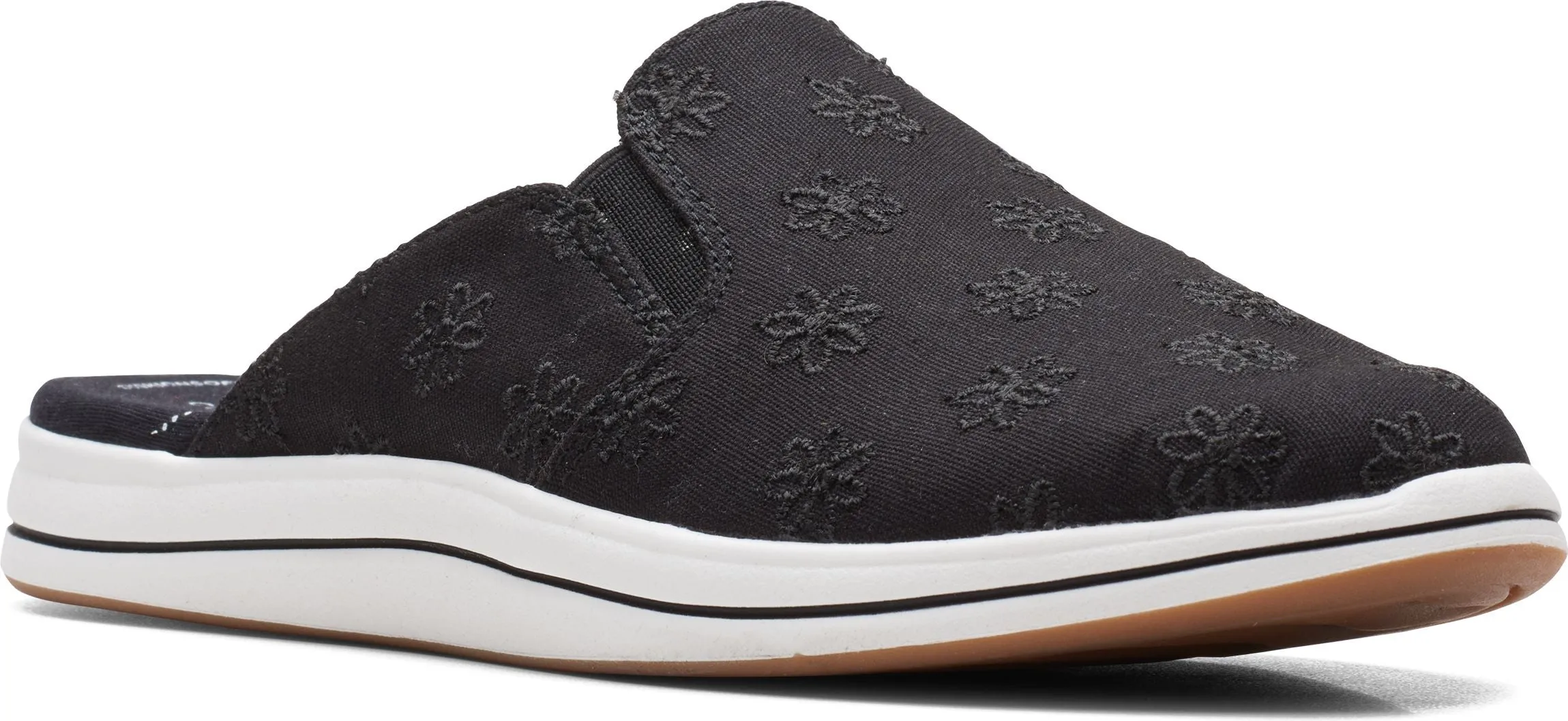 Clarks Breeze Shore Black
