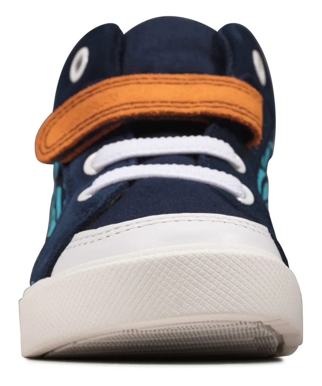 Clarks City Pop Toddler