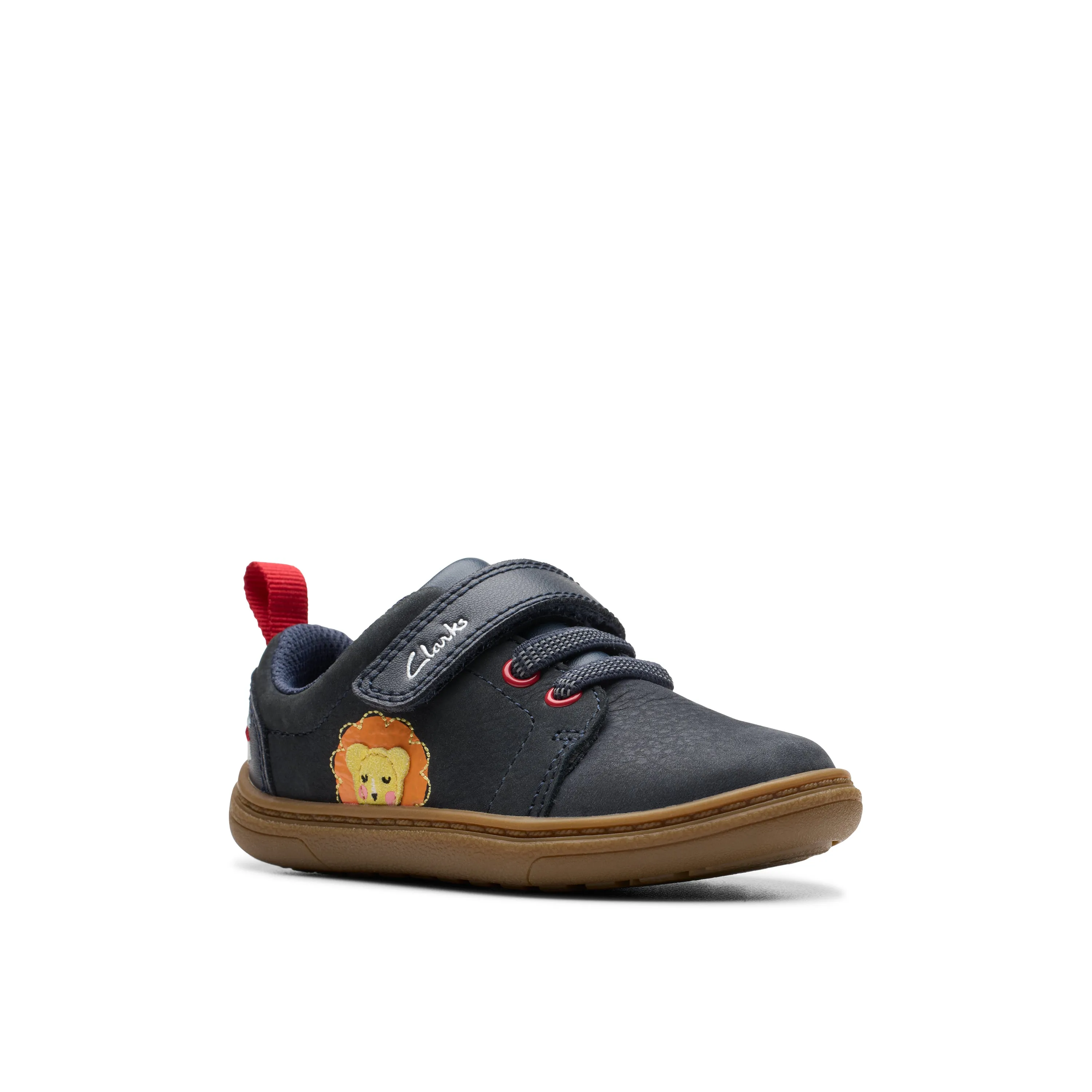 Clarks 'Flash Brill'