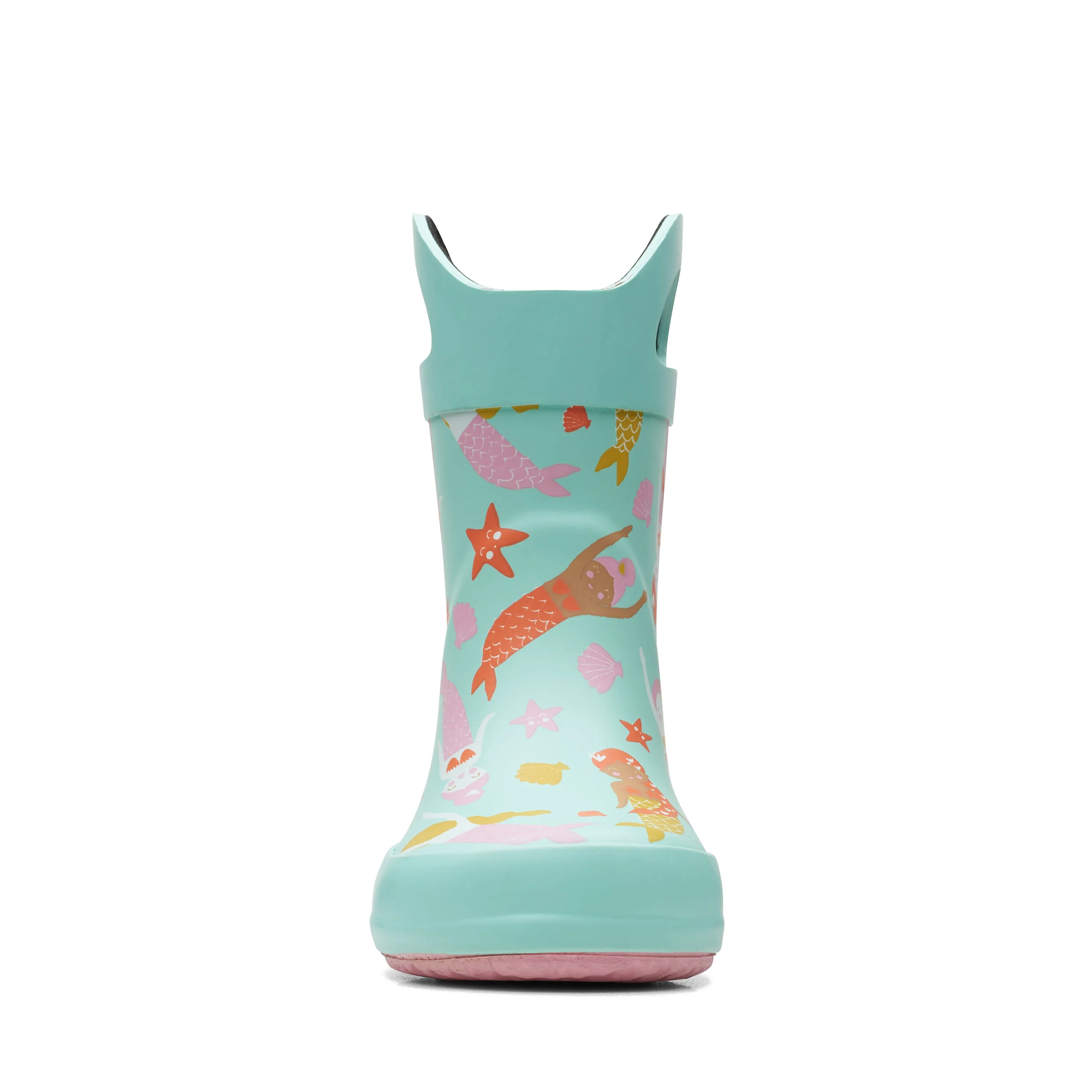 Clarks Mermaid Wellie