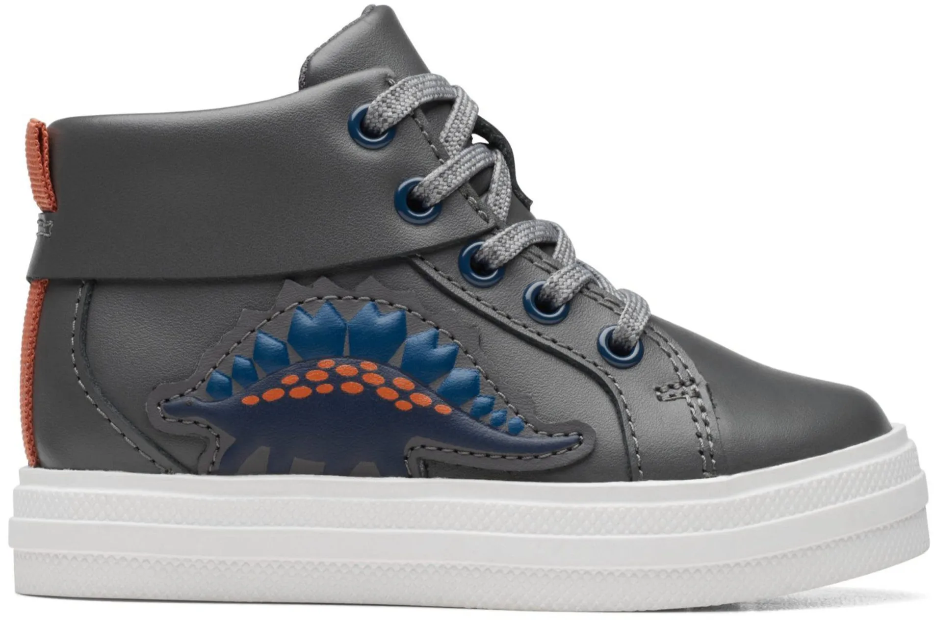 Clarks Nova City Toddler