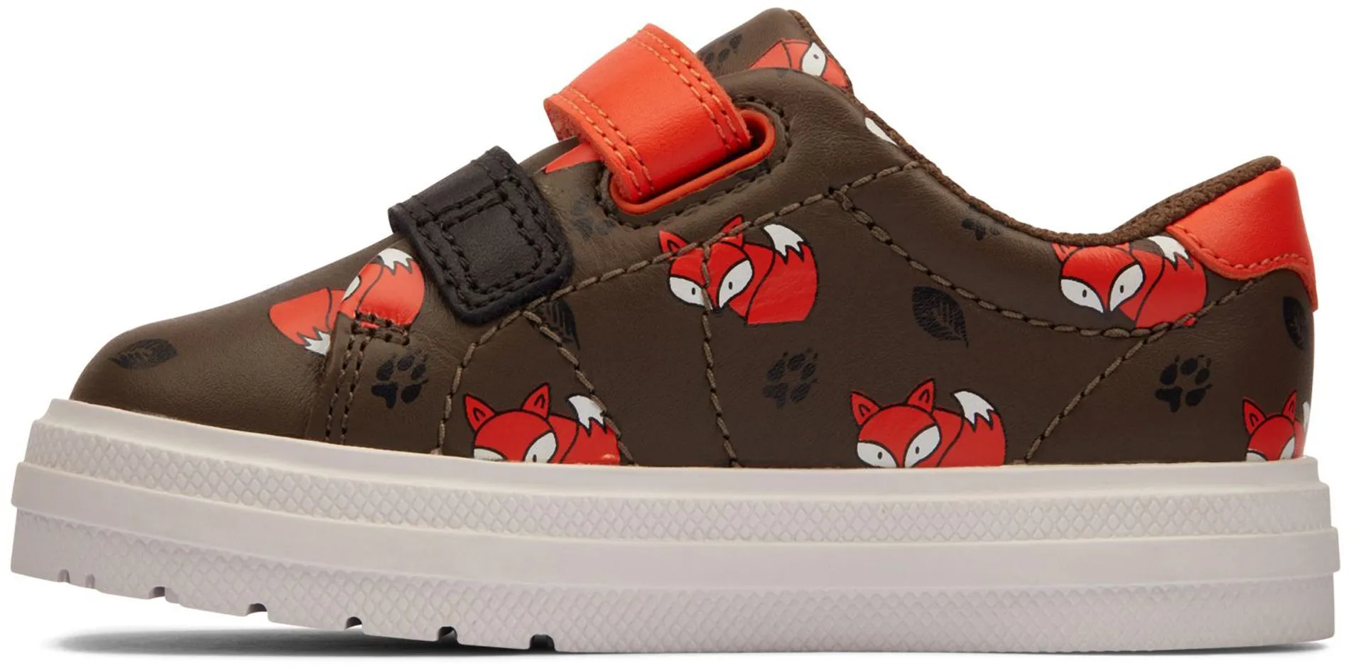 Clarks Nova Early Toddler