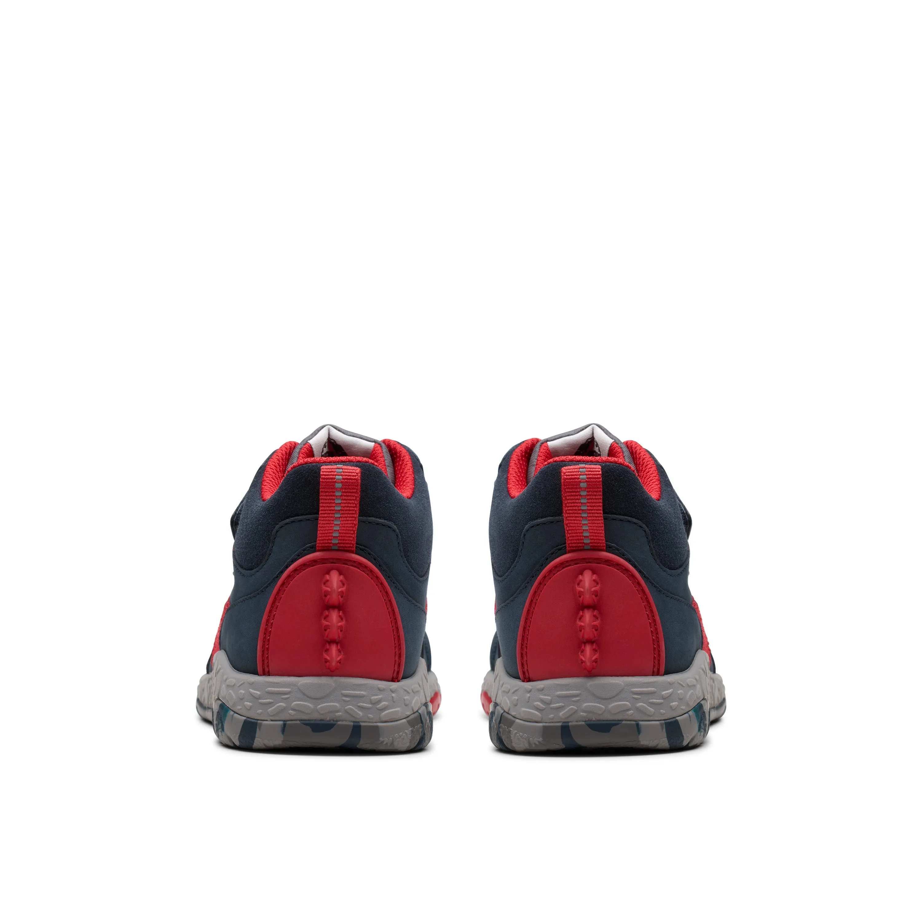 Clarks Steggy Rex