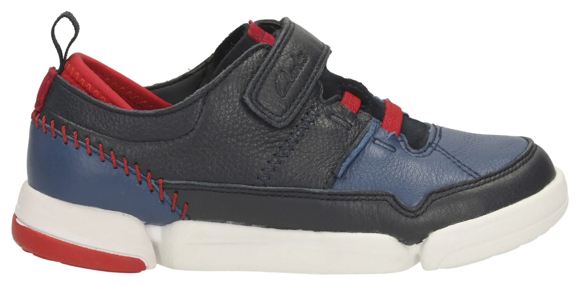 Clarks Tri Scotty Junior