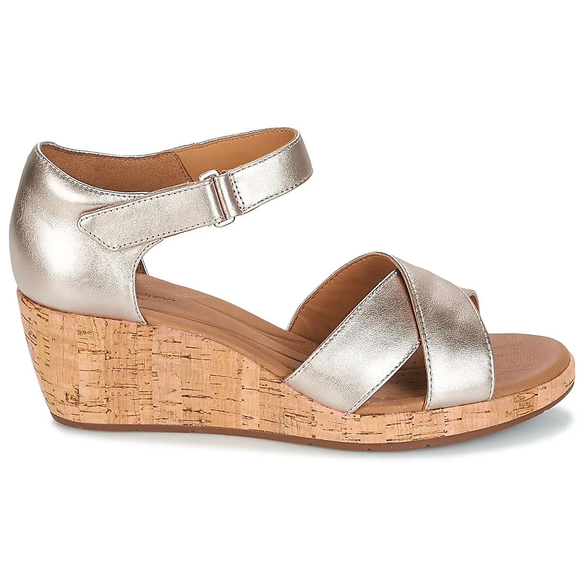 Clarks UN PLAZA CROSS