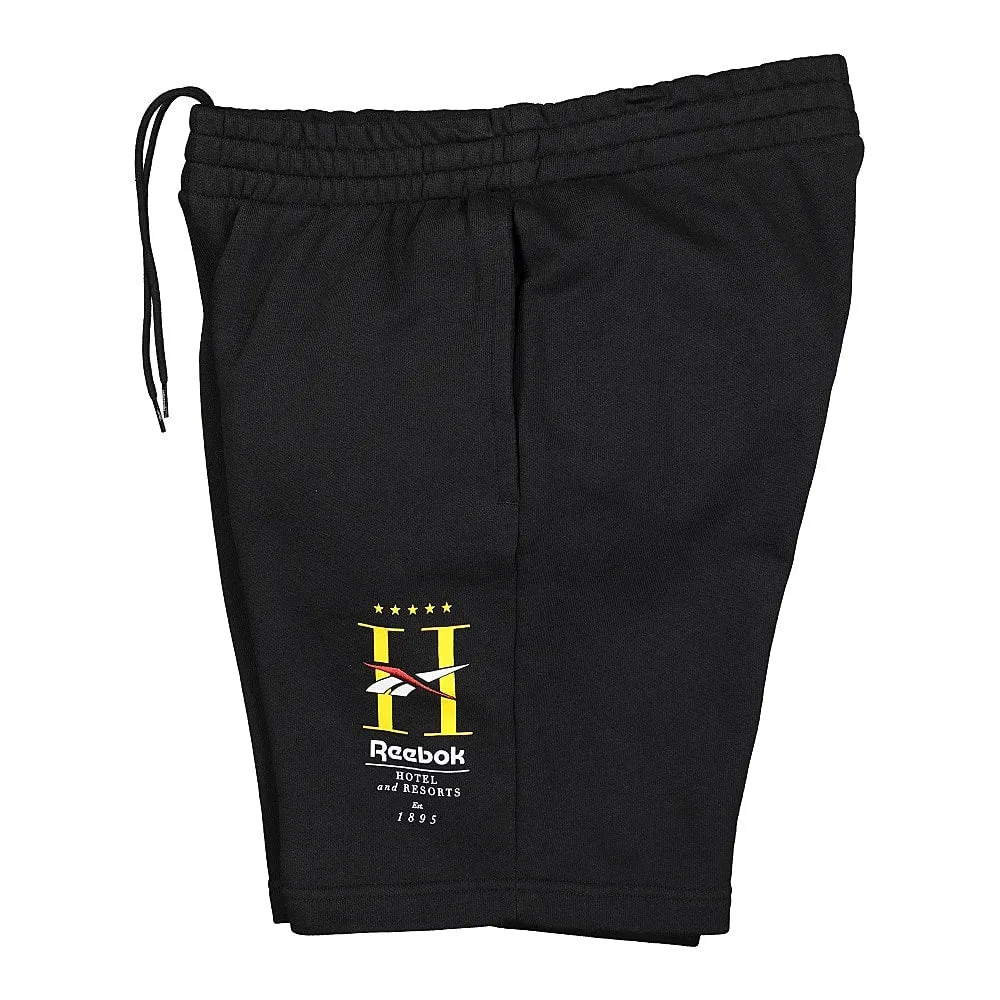Classic GP Hotel Short
