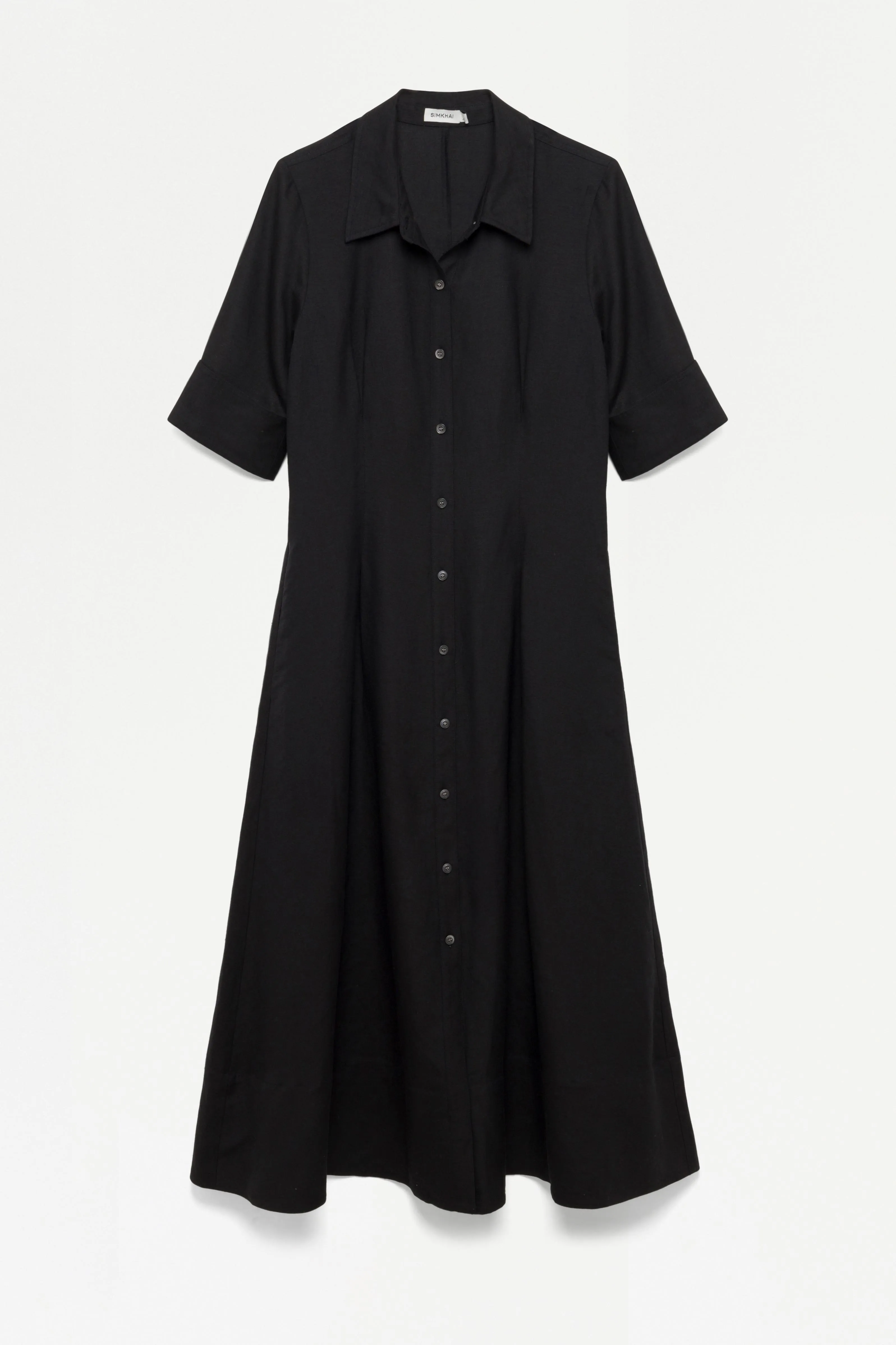 Claudine Dress