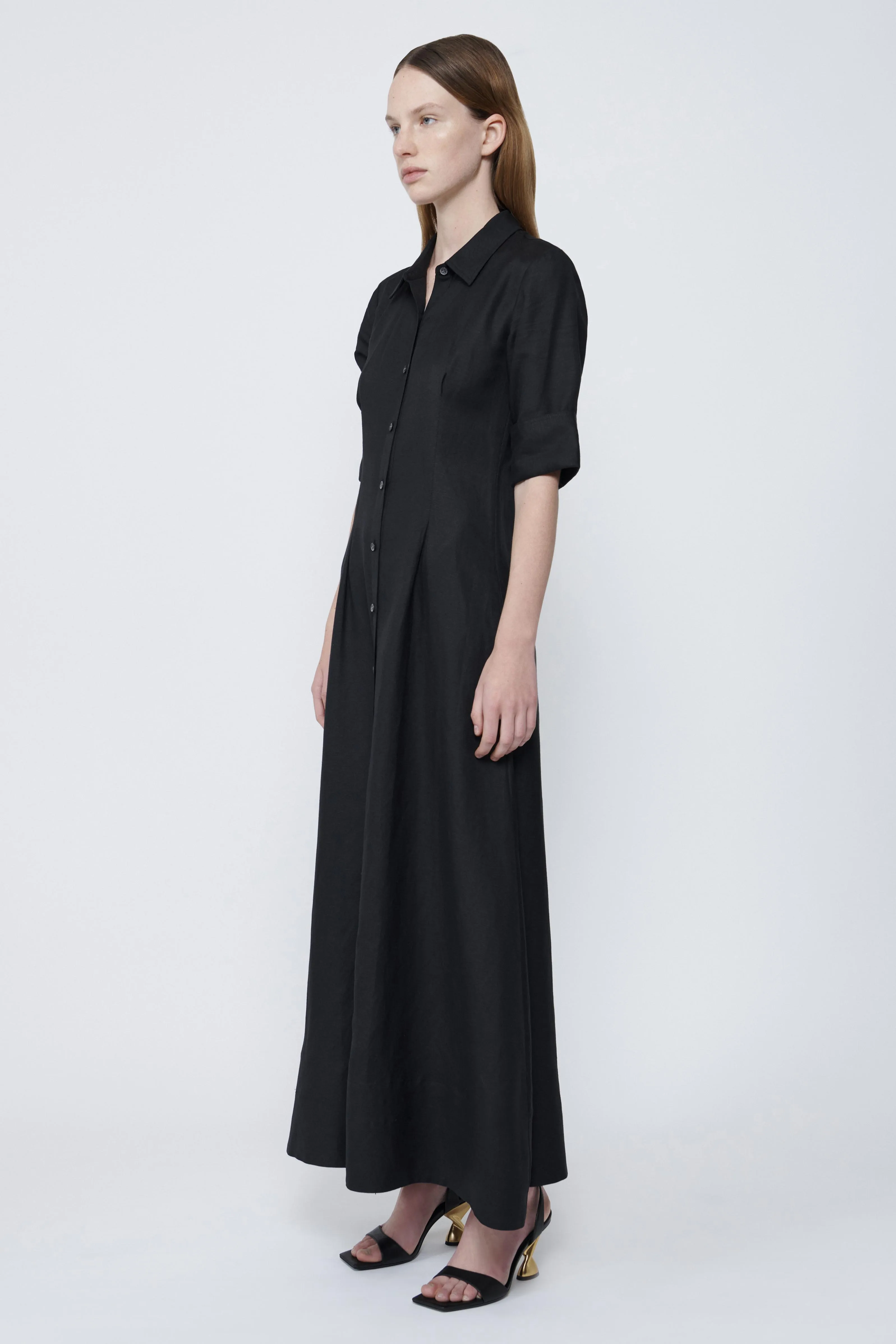 Claudine Dress