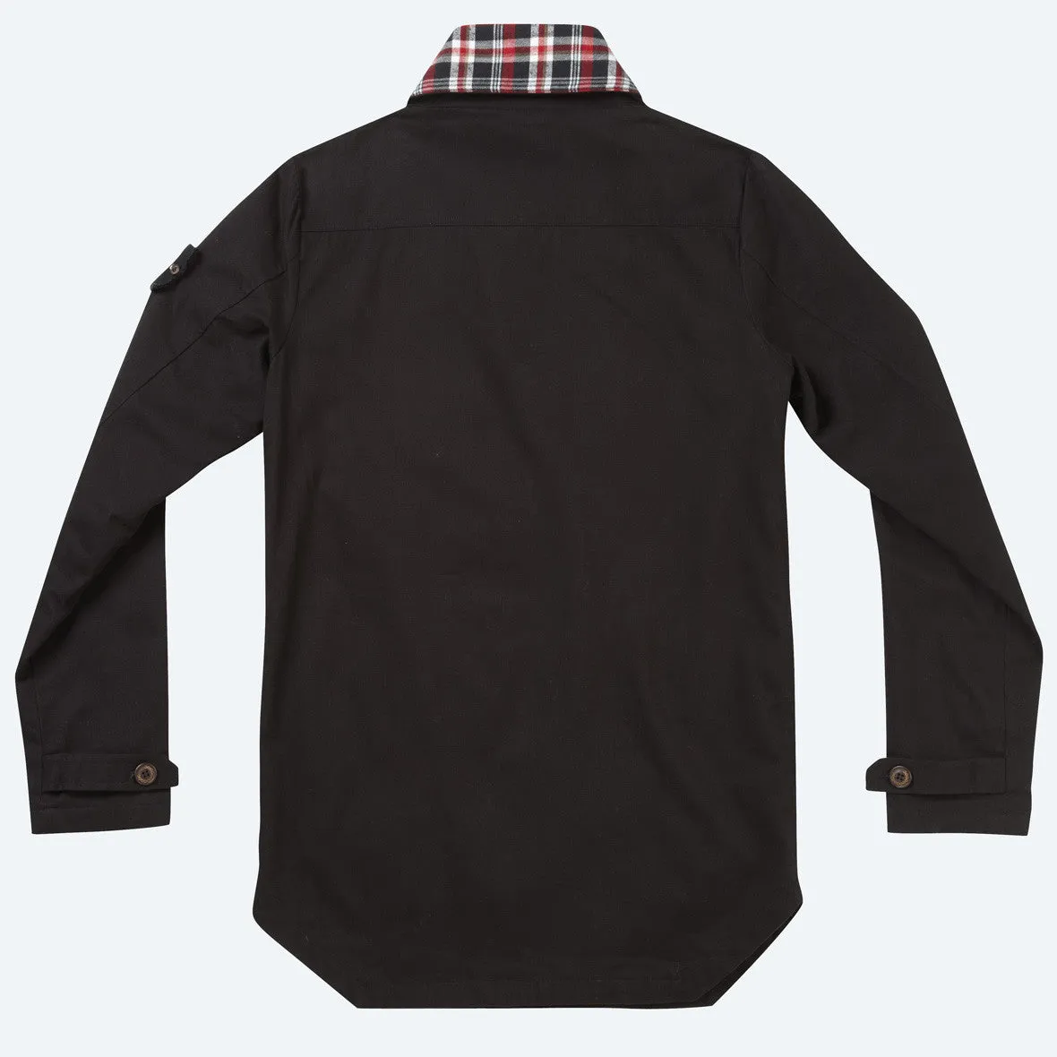 Cloaq Jacket