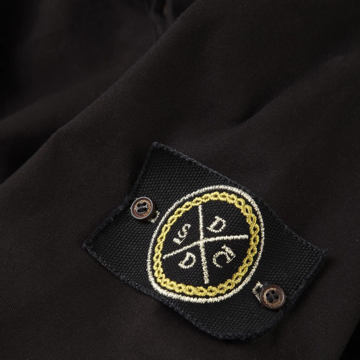 Cloaq Jacket