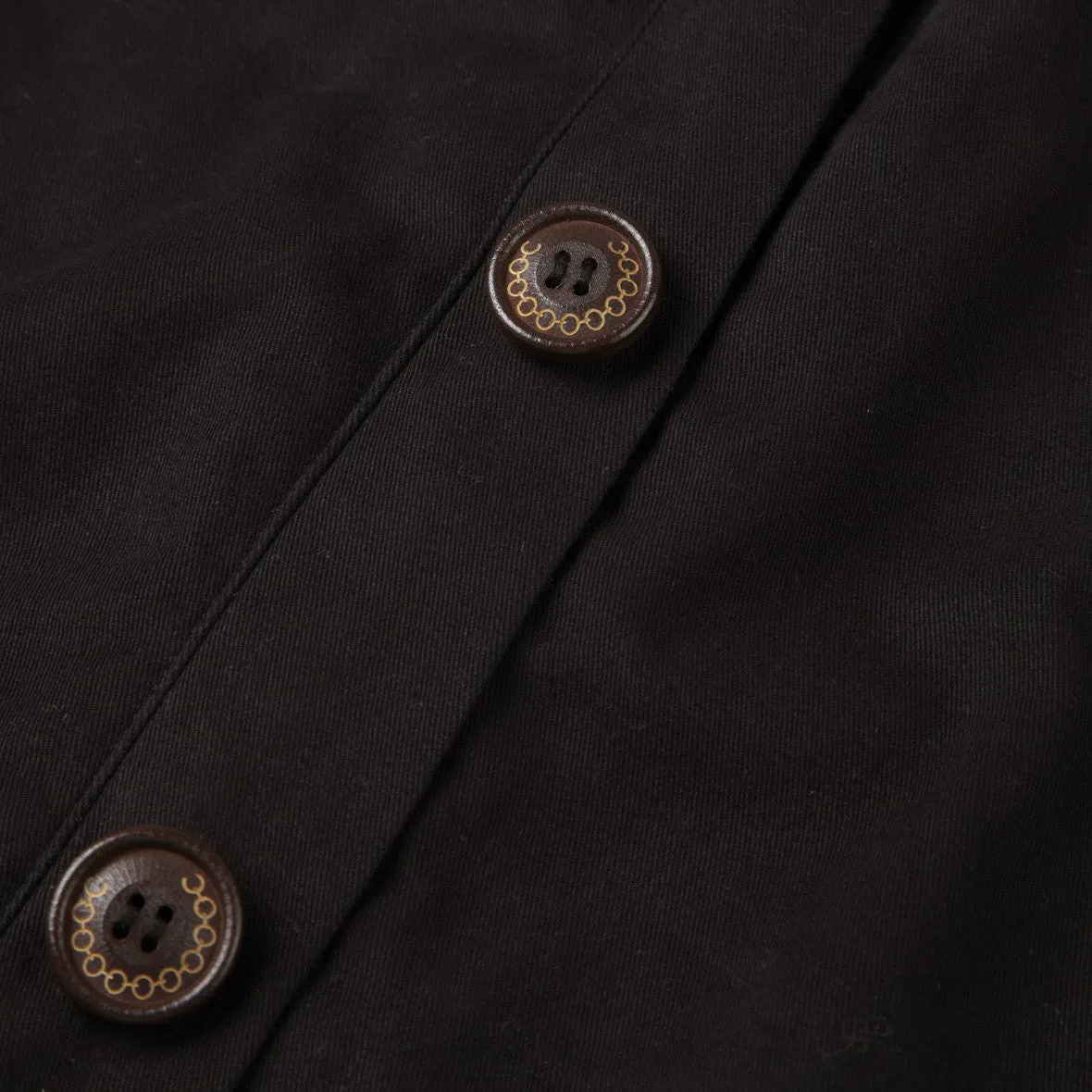 Cloaq Jacket