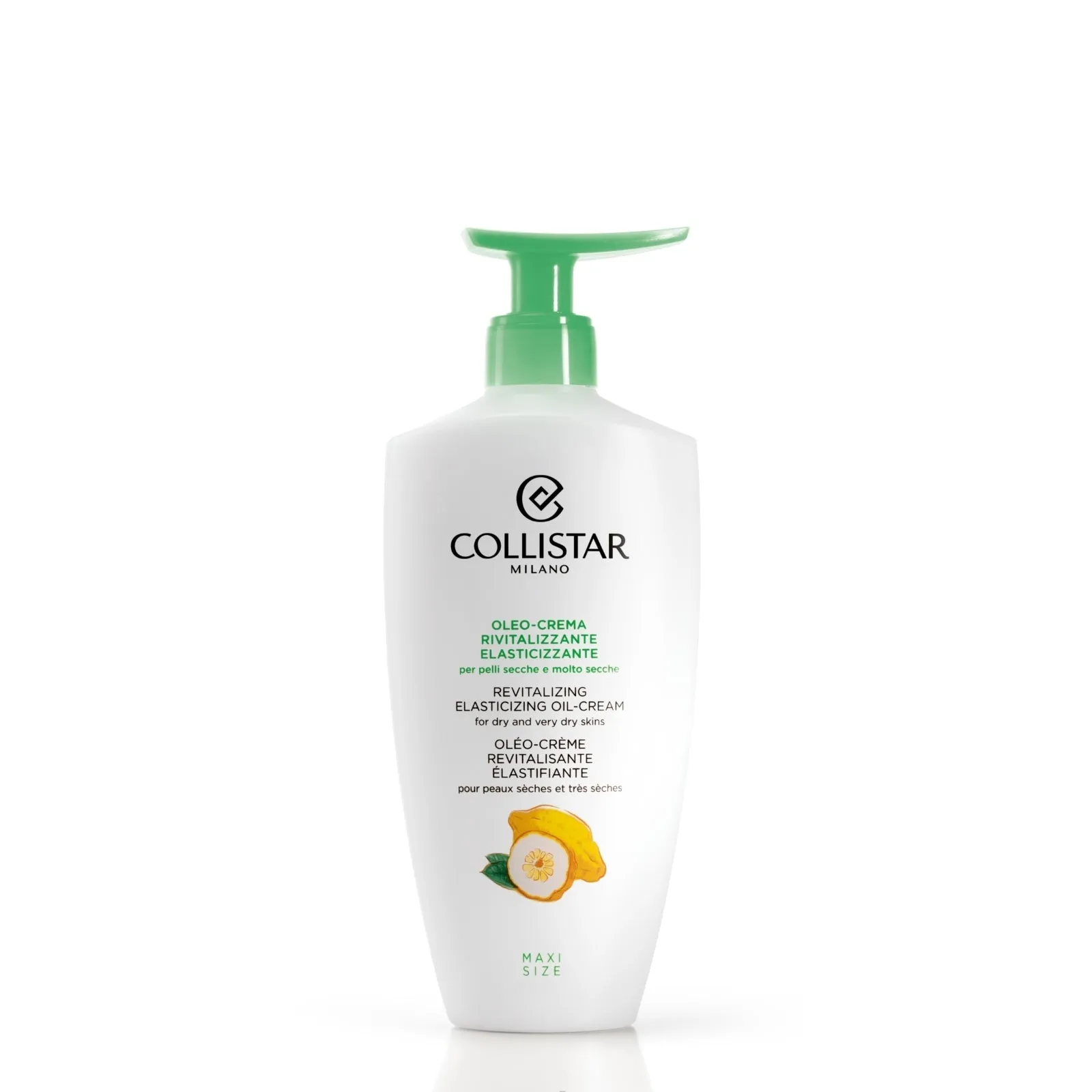 Collistar Body Cream
