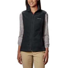 Columbia Benton Springs Fleece Vest - Women's