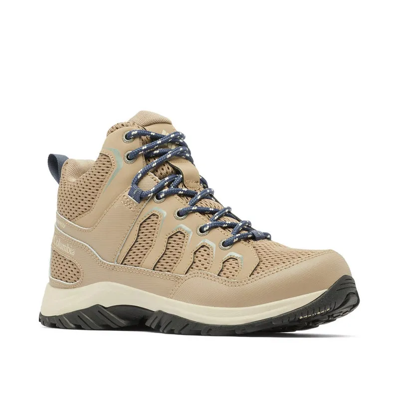 Columbia Granite Trail Mid Waterproof - Women's