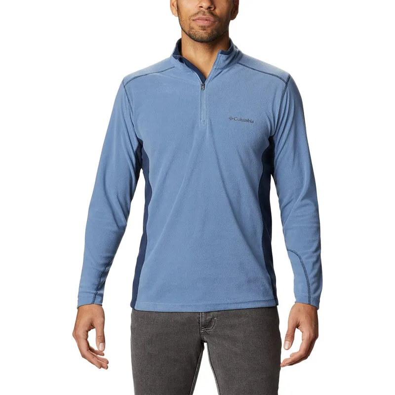 Columbia Klamath Range II Half Zip Fleece Pullover - Men's