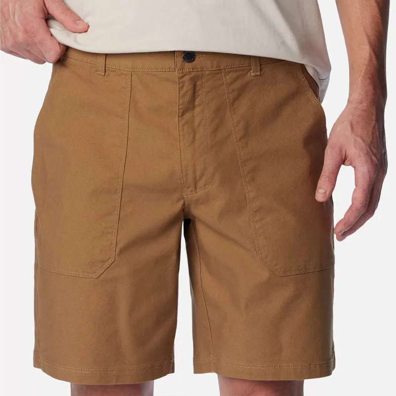 Columbia Men's Flex Roc Utility Short