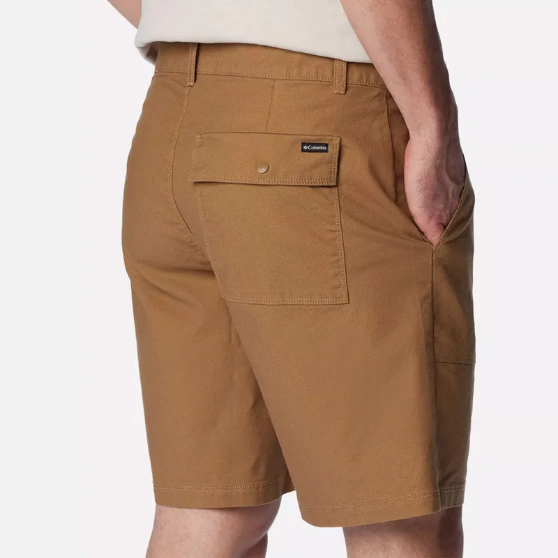 Columbia Men's Flex Roc Utility Short