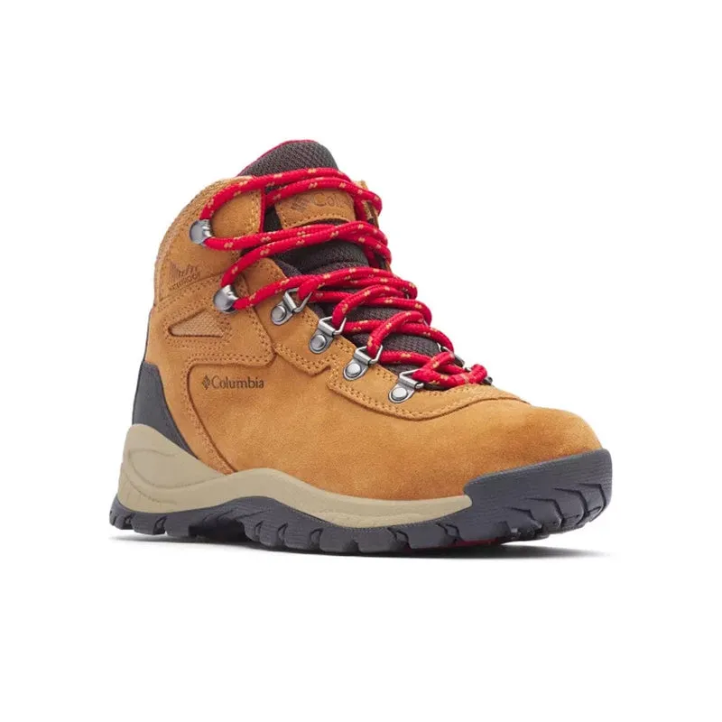 Columbia Newton Ridge Plus Waterproof Amped - Women's