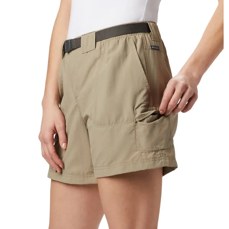 Columbia Sandy River Cargo 6in. Inseam Short - Women's