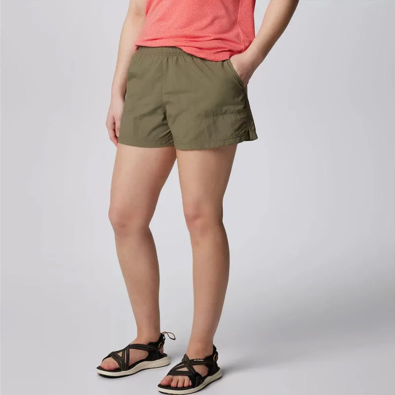 Columbia Sandy River Water Shorts - Women's