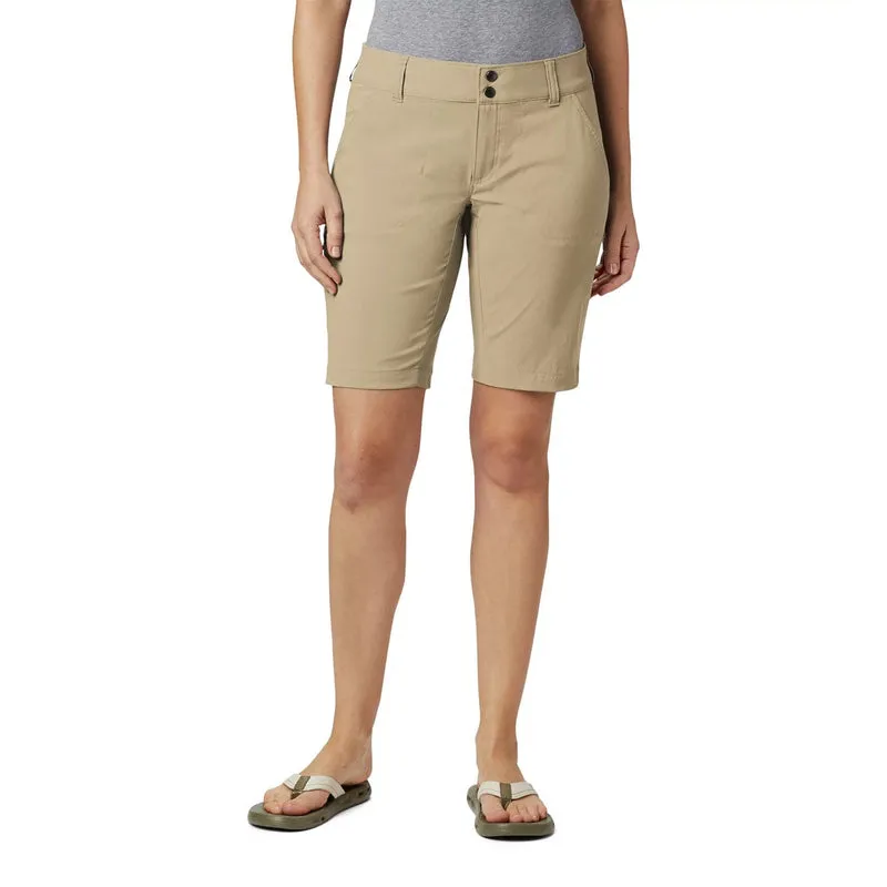 Columbia Saturday Trail Long Shorts 10 in - Women's