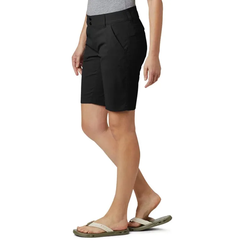 Columbia Saturday Trail Long Shorts 10 in - Women's