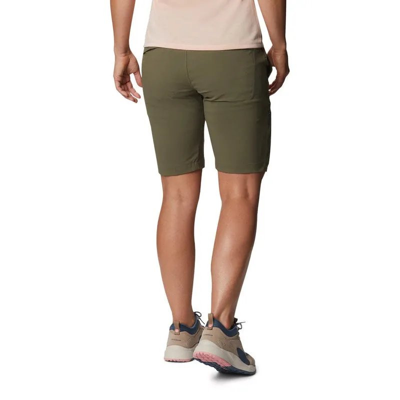 Columbia Saturday Trail Long Shorts 10 in - Women's