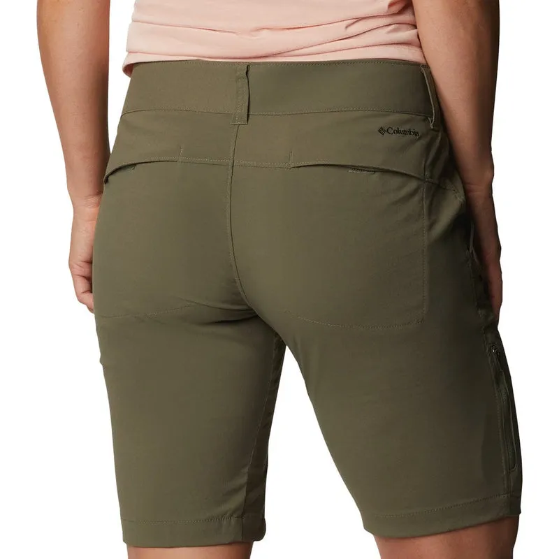 Columbia Saturday Trail Long Shorts 10 in - Women's