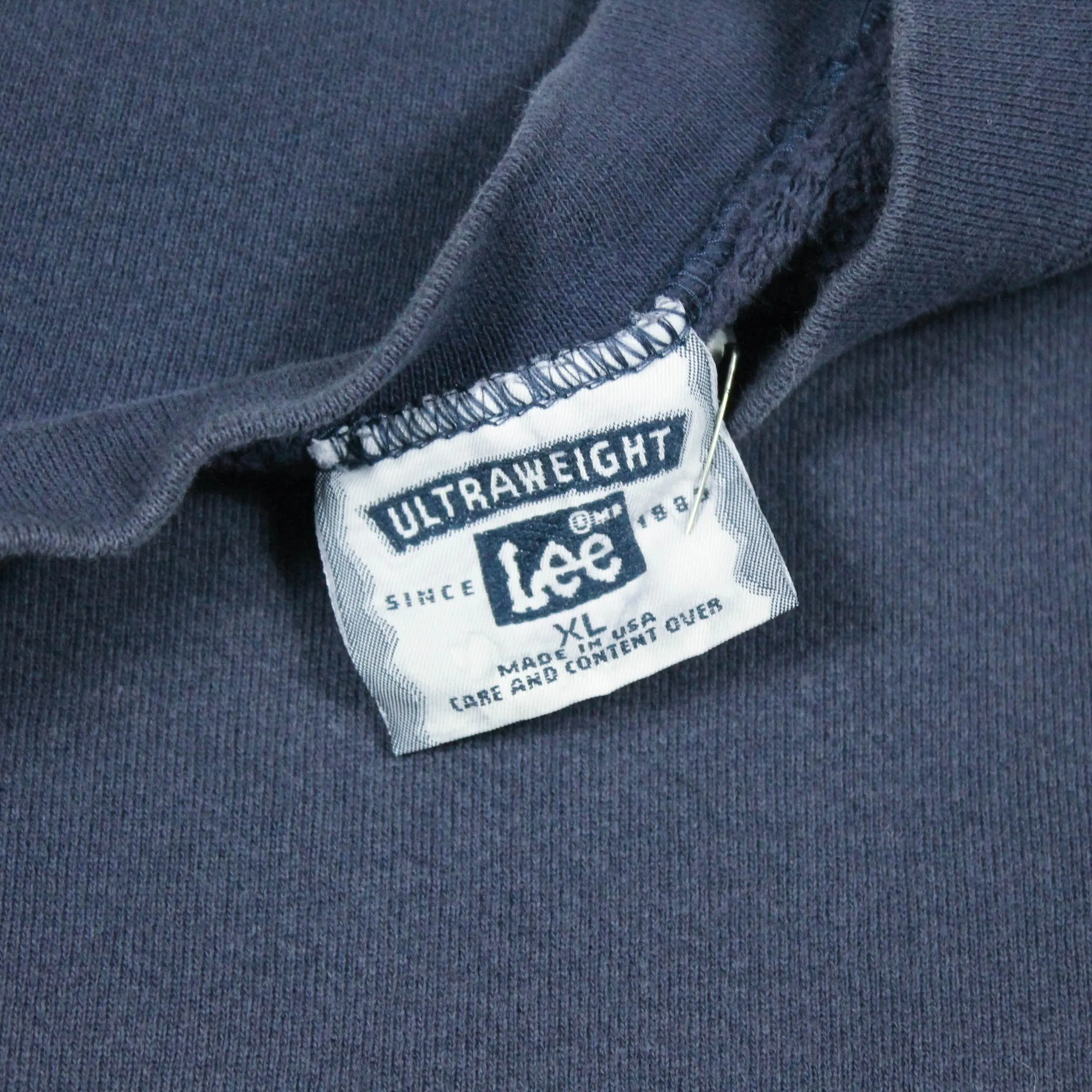 Columbia University Sweatshirt (90s)