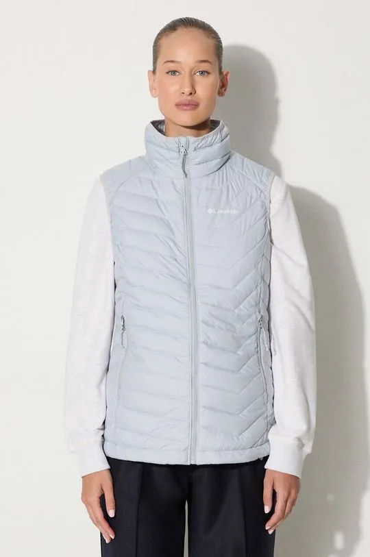 Columbia vest women’s