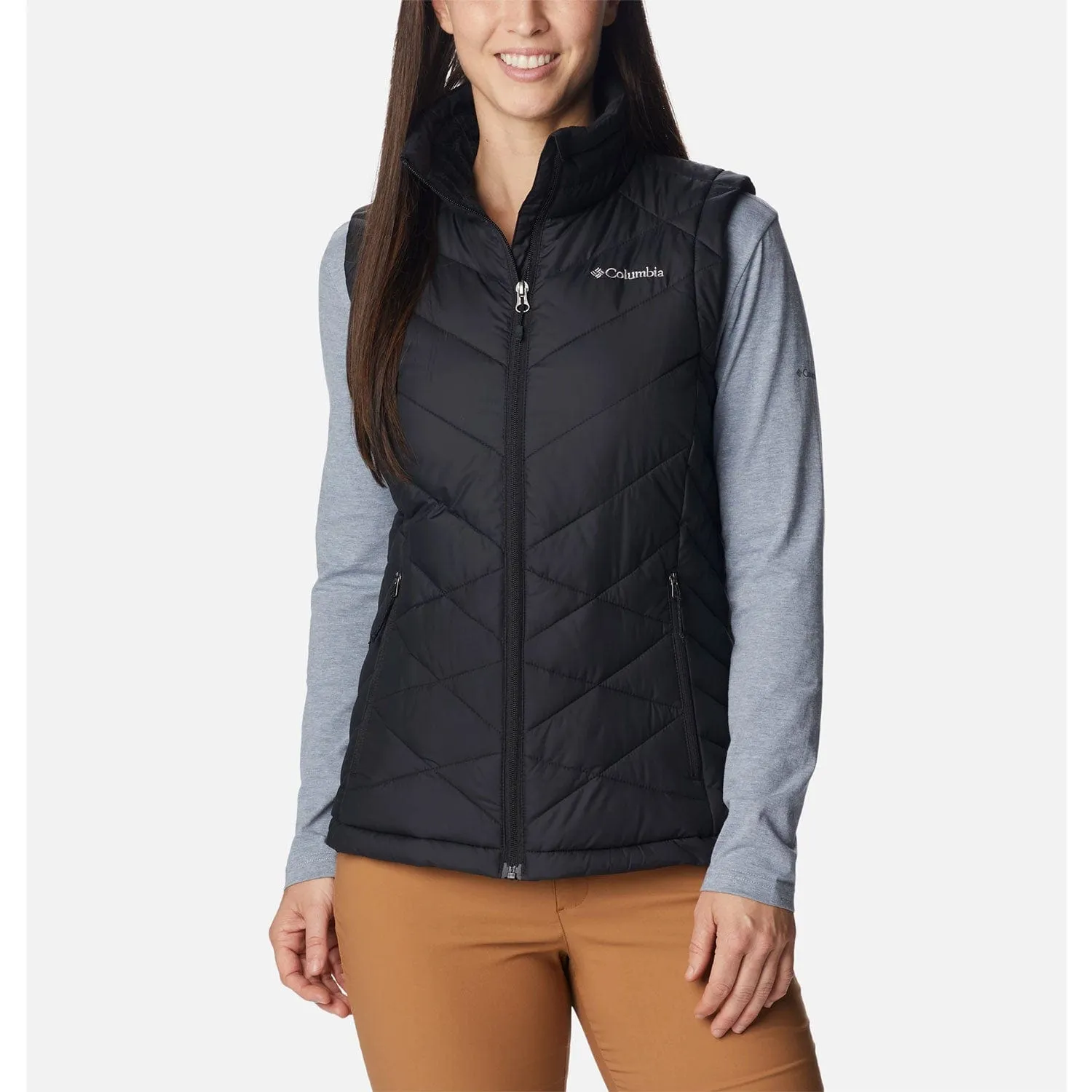 Columbia Women's Heavenly Vest