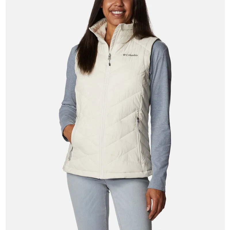 Columbia Women's Heavenly Vest