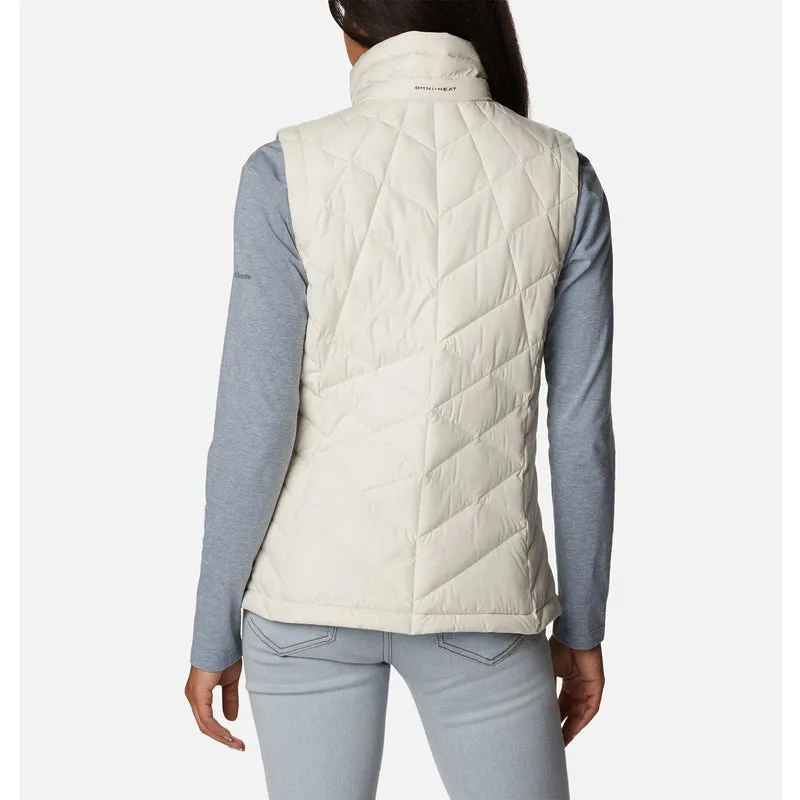 Columbia Women's Heavenly Vest