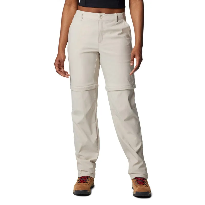 Columbia Women's Leslie Falls Convertible Pant