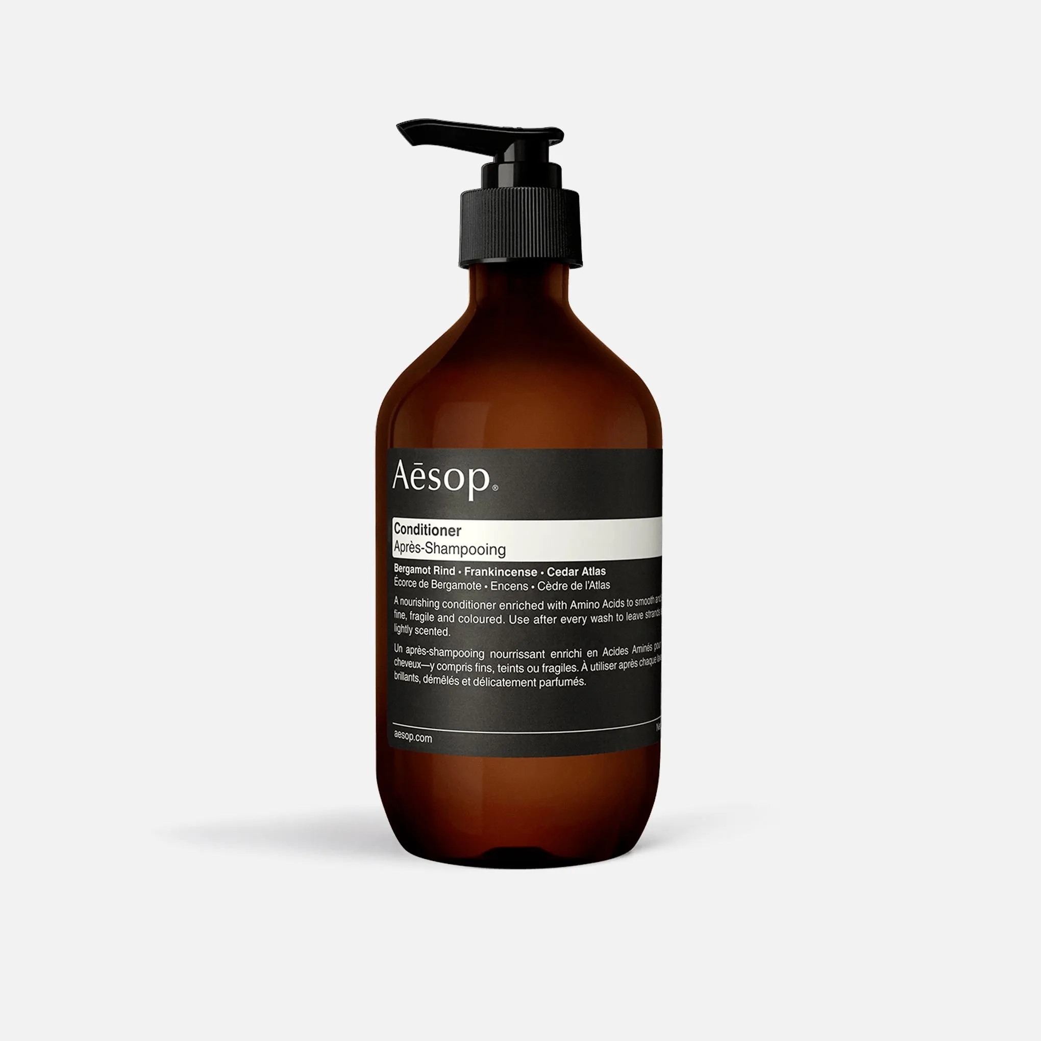 Conditioner - 500ml