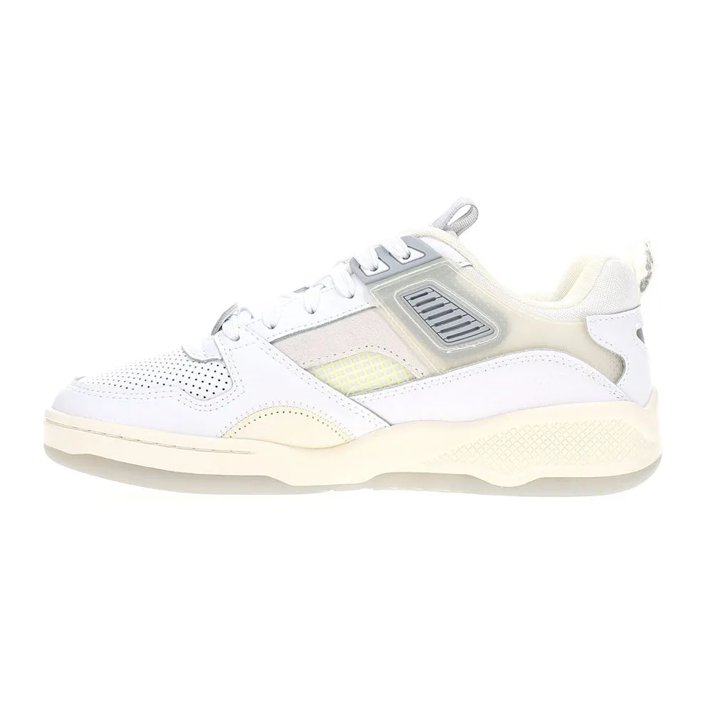 Corda Lace Up Sneakers