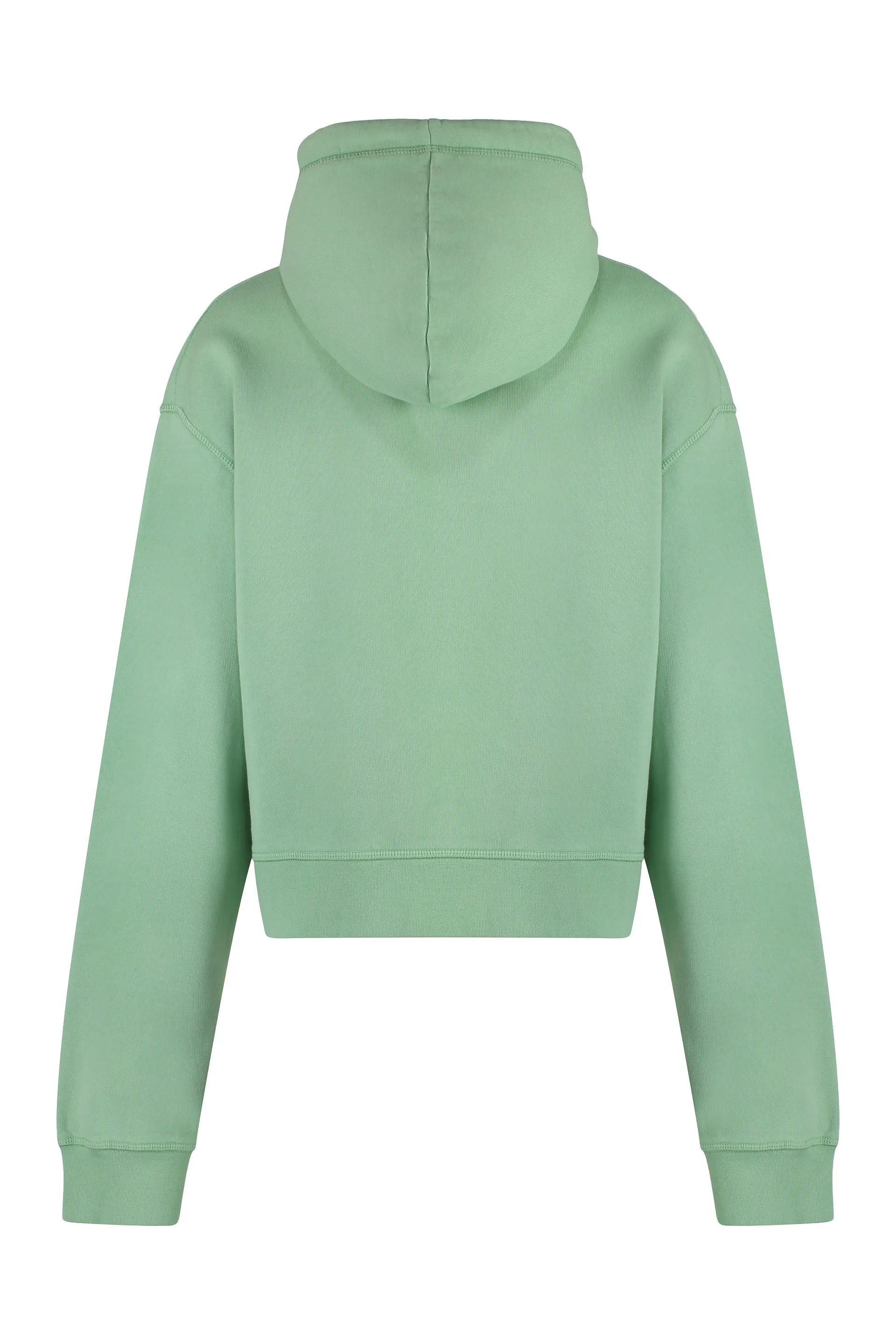 COTTON HOODIE
