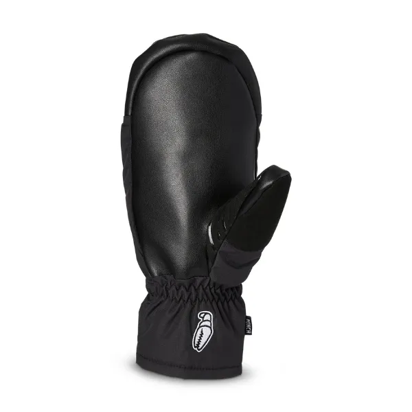 Crab Grab 2024 Punch Mitt - Black