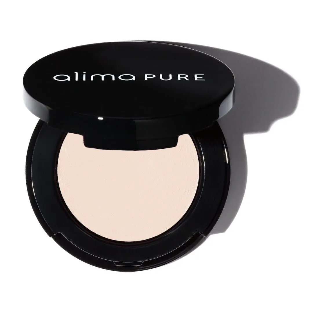 Cream Concealer