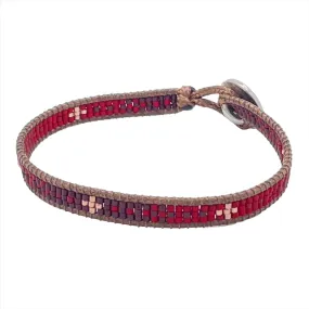 Cruz-Red