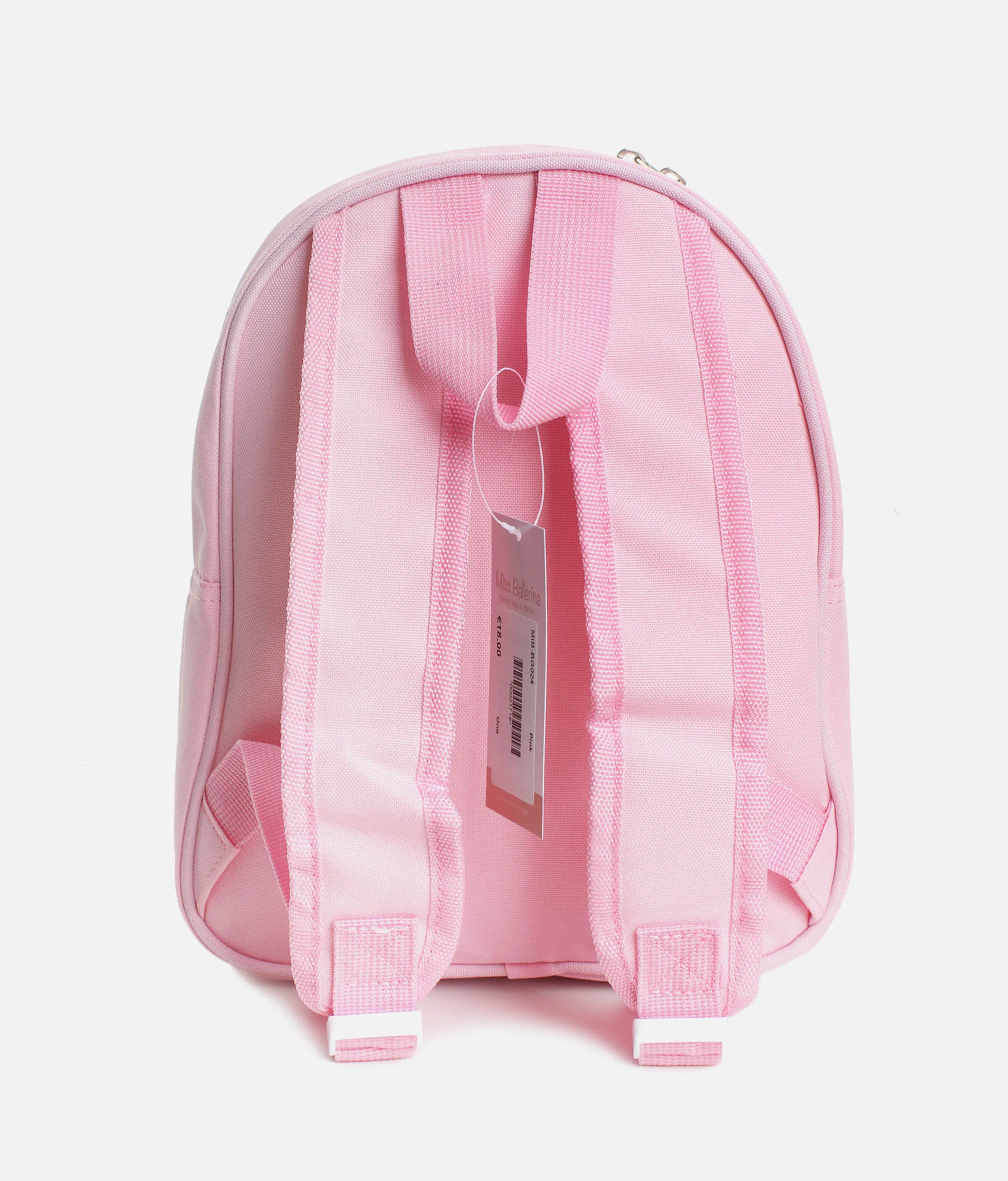 Cute Ballerina Dance Backpack - BG 024