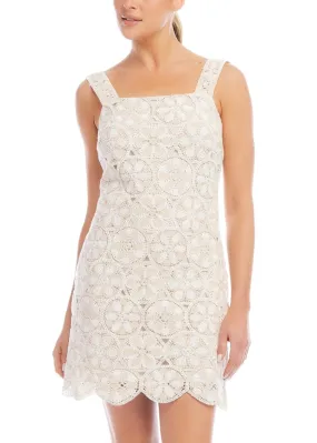 Daisy Mini Dress      