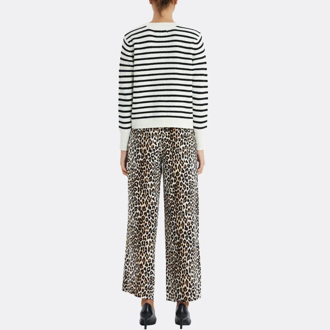 Dane Jumper (Black)