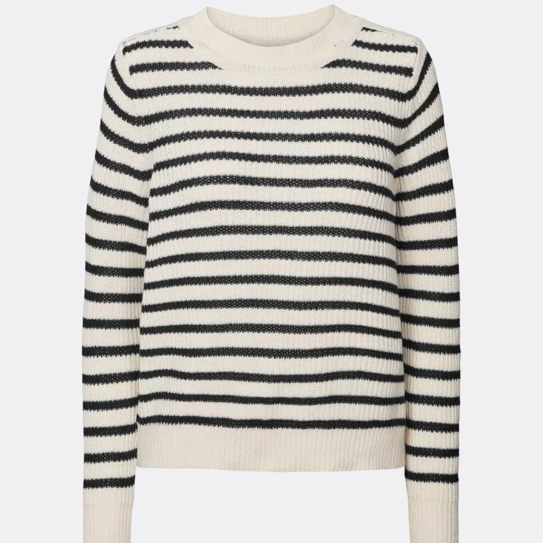 Dane Jumper (Black)