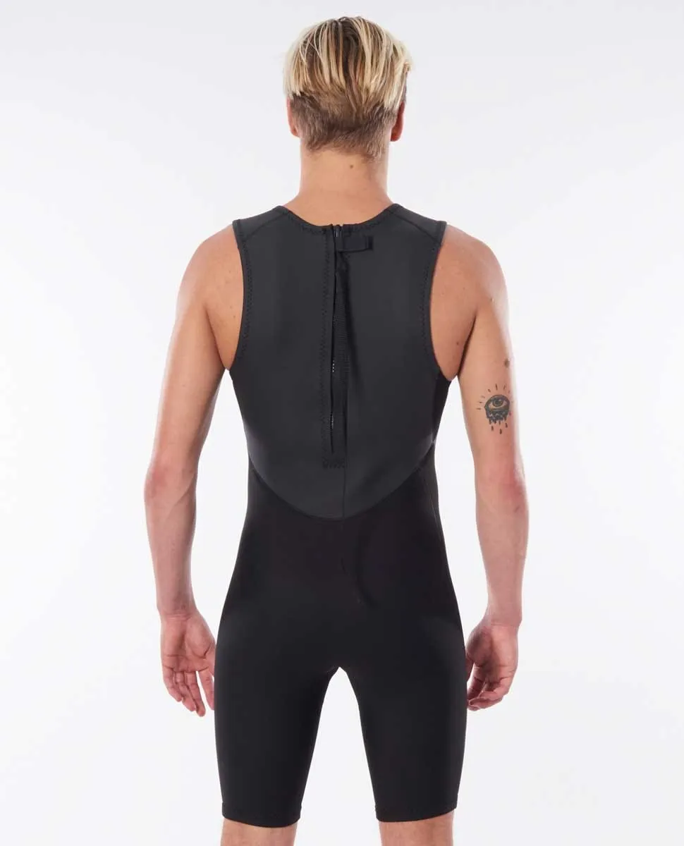 Dawn Patrol Short John