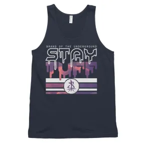 DAYDREAMING (Tank Top)