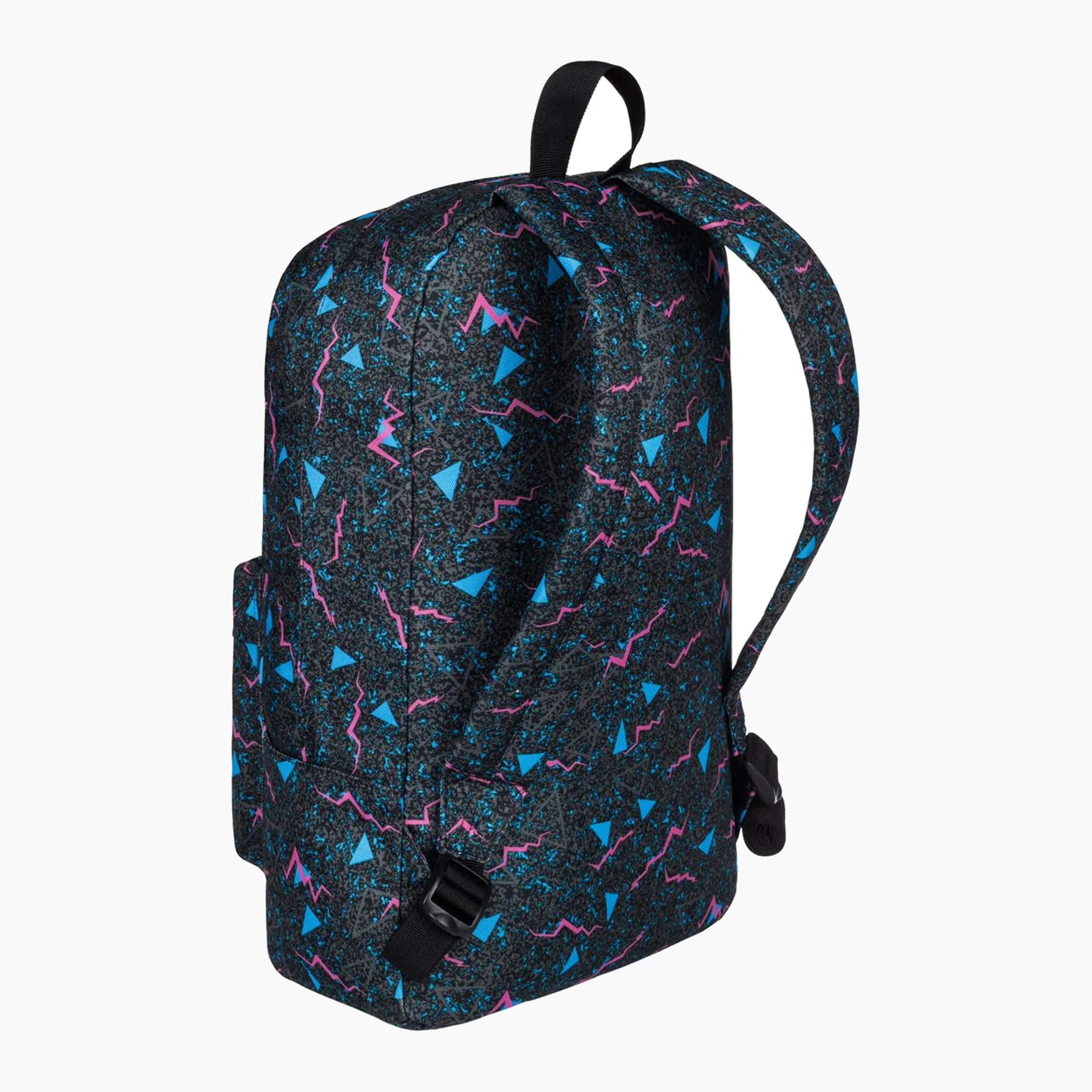 DC SHOES BUNKER BACKPACK MULTICOLOR - ADYBP03002