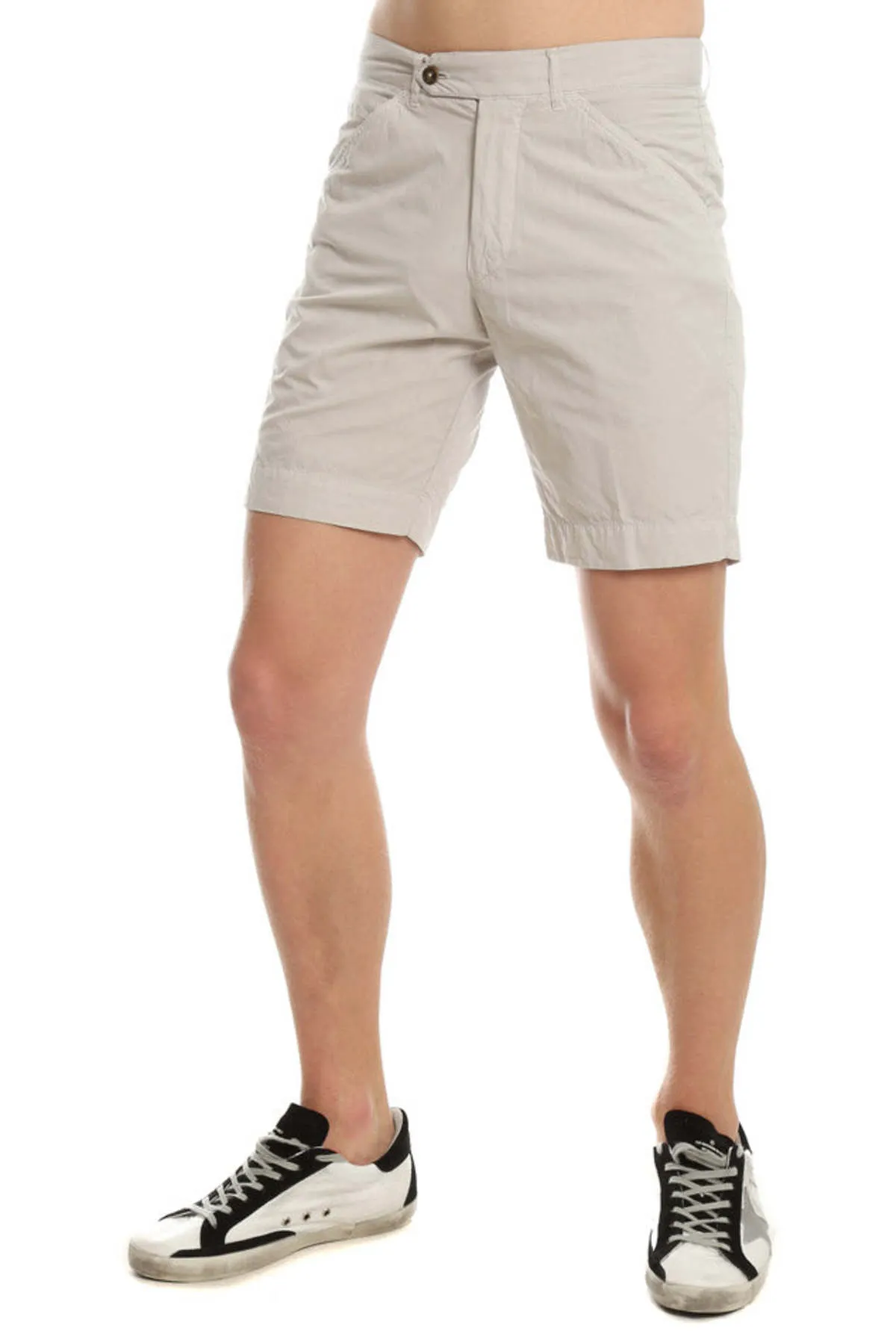 Deck Short - Mastic