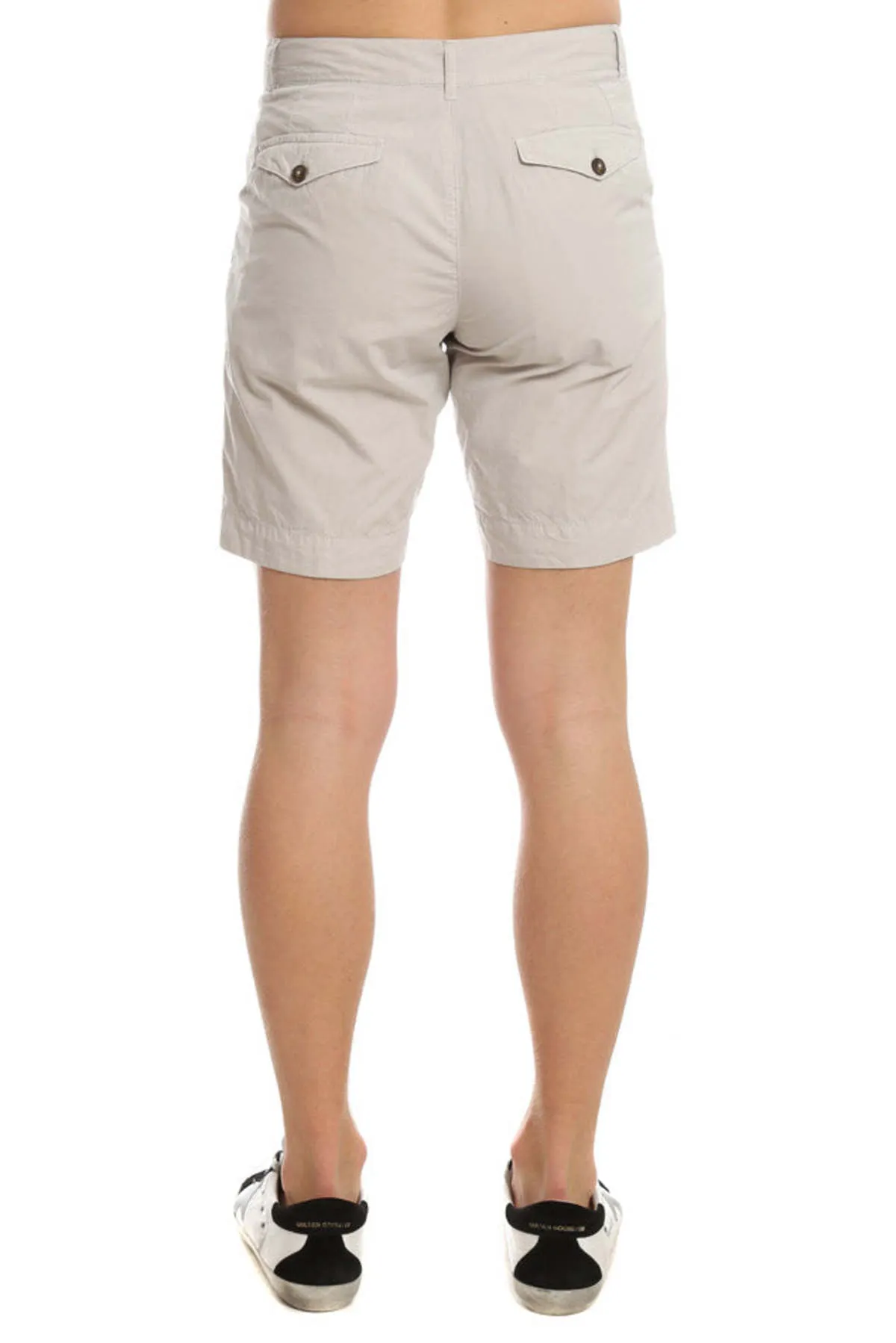 Deck Short - Mastic